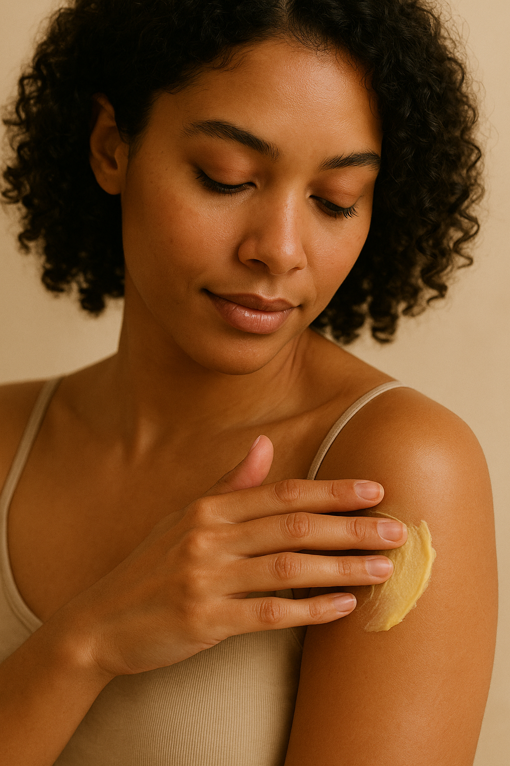 The Art of Radiant Skin