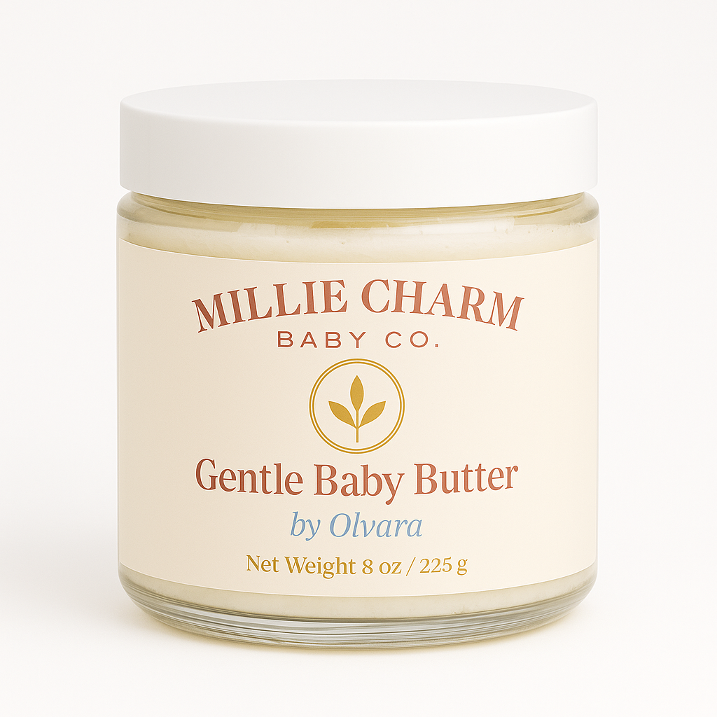 Baby Butter