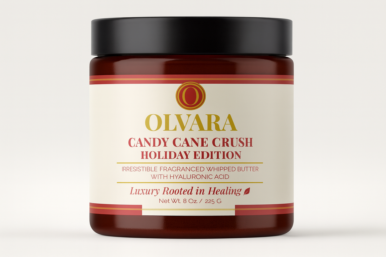 Candy Crush Whipped body butter