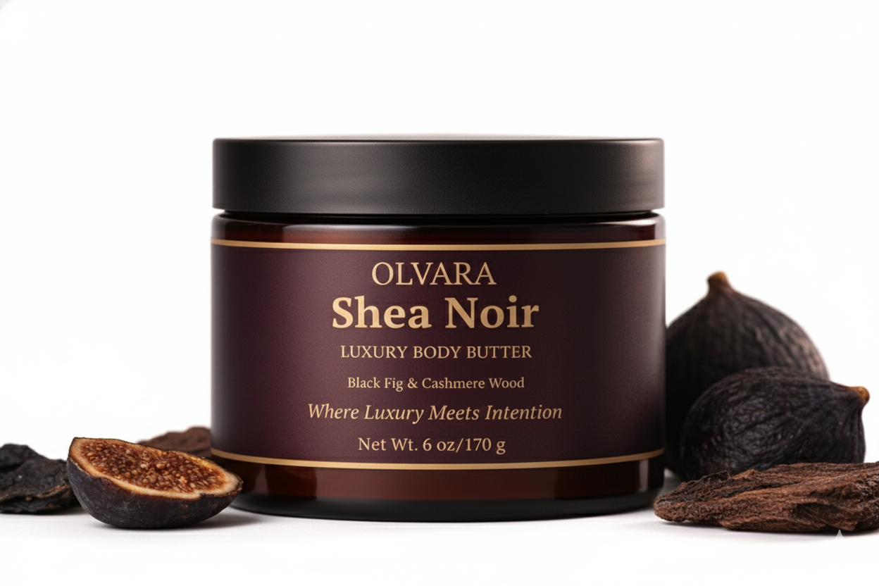 Shea Noir