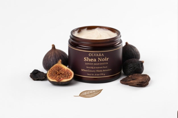 Shea Noir